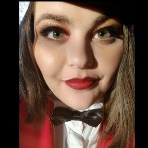 Meet your Posher, Rachael